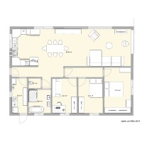maison maman