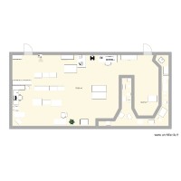 plan atelier EREA