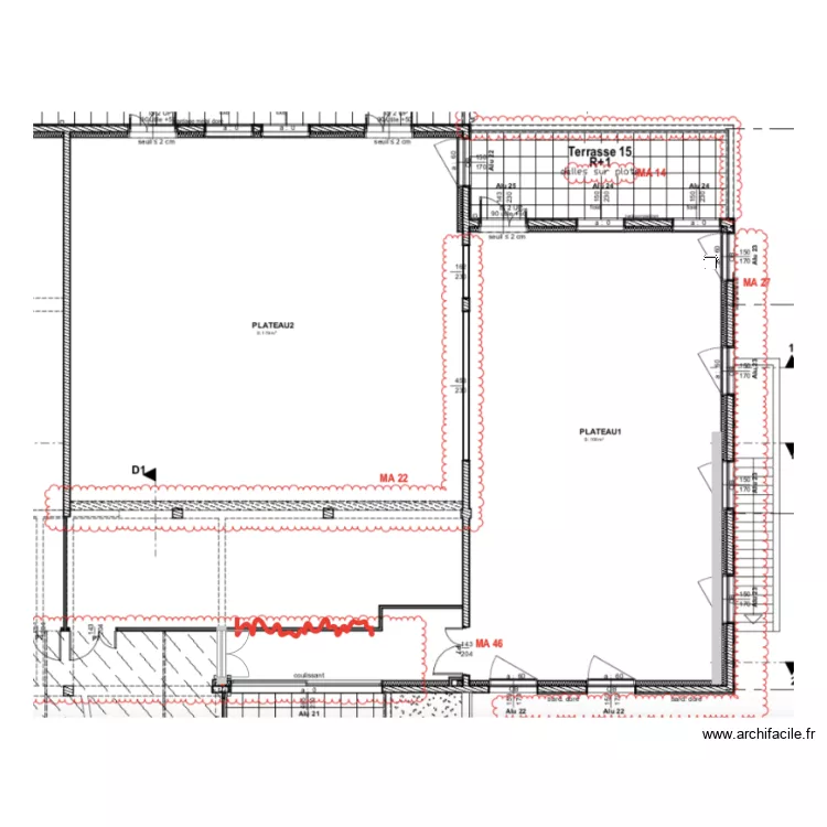 Lorient version neutre. Plan de Lorient version neutre. Plan de