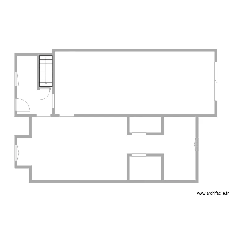 Mirulla D&eacute;bo. Plan de 