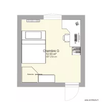 Chambre G