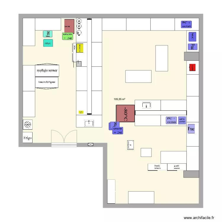 P2R biotechnologie v2bis. Plan de P2R biotechnologie v2bis. Plan de
