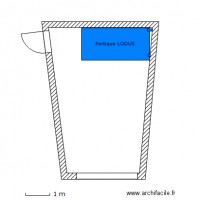 Plan M. BOURILLON