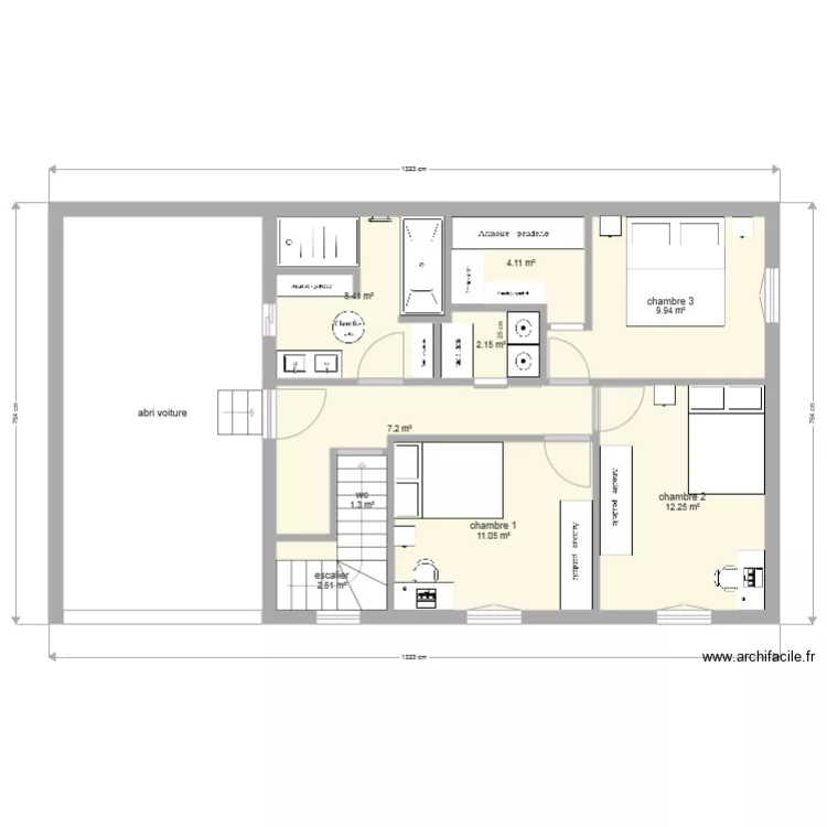 ESSAI SDB 2. Plan de ESSAI SDB 2. Plan de