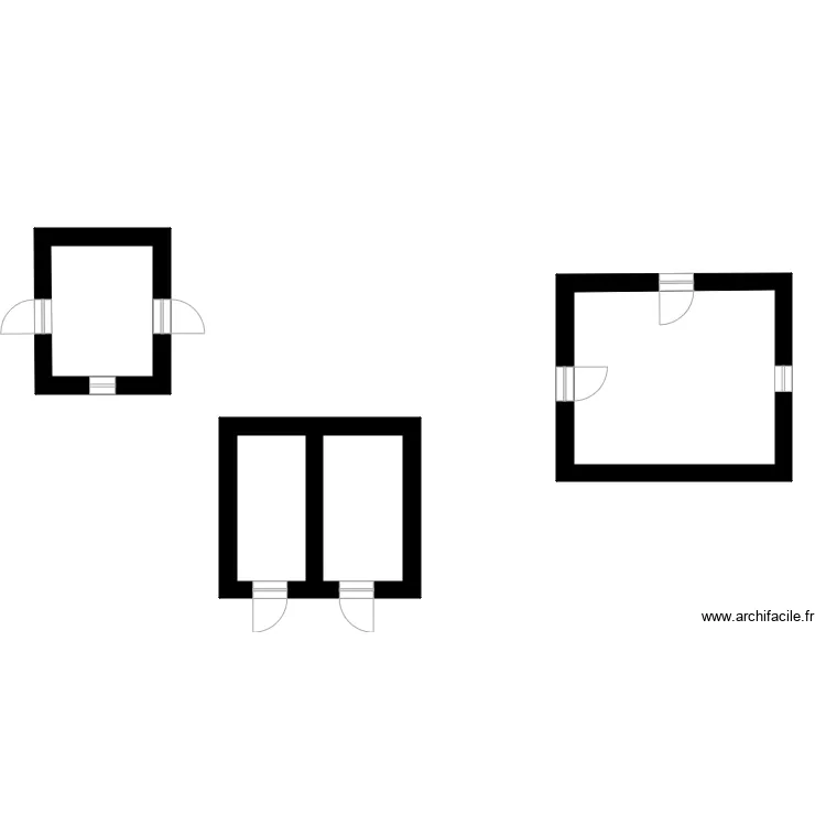 Plan gare sampigny. Plan de 