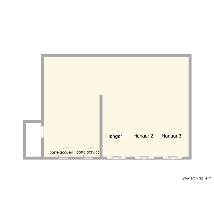 TECHNIC GROUP. Plan de TECHNIC GROUP. Plan de