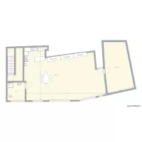 PAULHAGUET 1er &eacute;tage V2