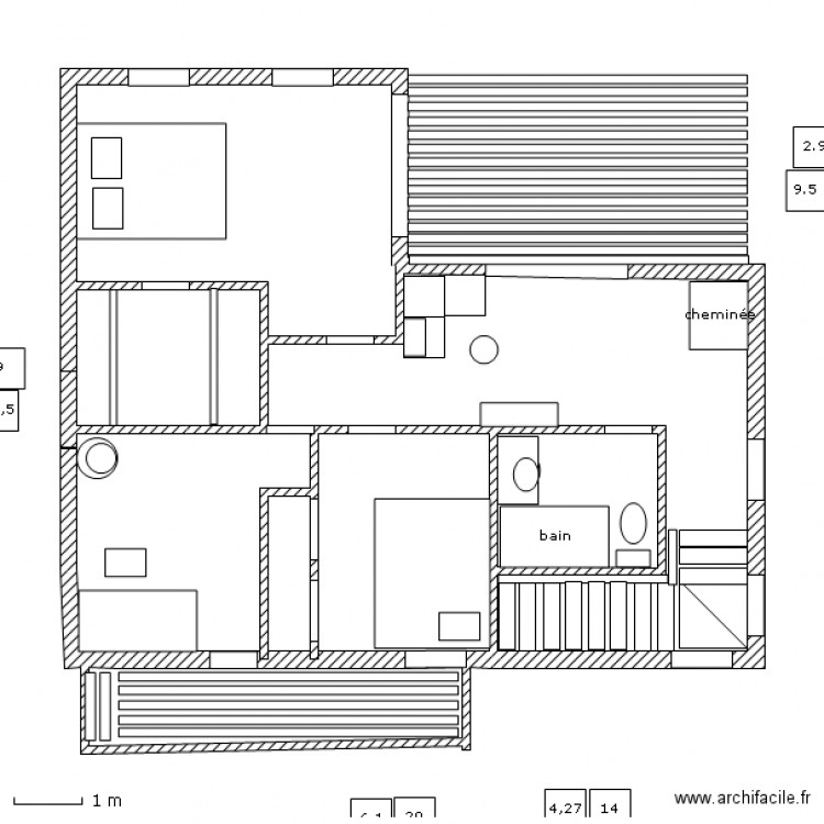 LastUndo 5.2. Plan de 0 pièce et 0 m2