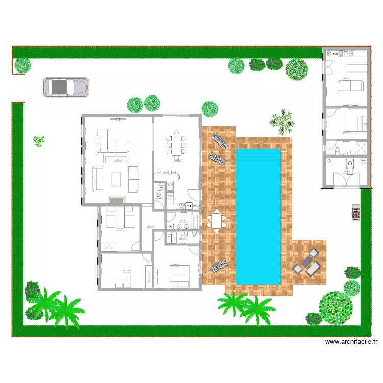 ares 2. Plan de ares 2. Plan de