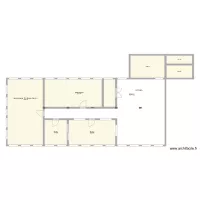 1er &eacute;tage V2 JO