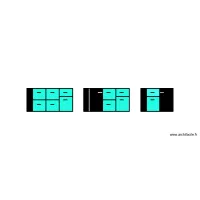 Facade arri&egrave;re-bar