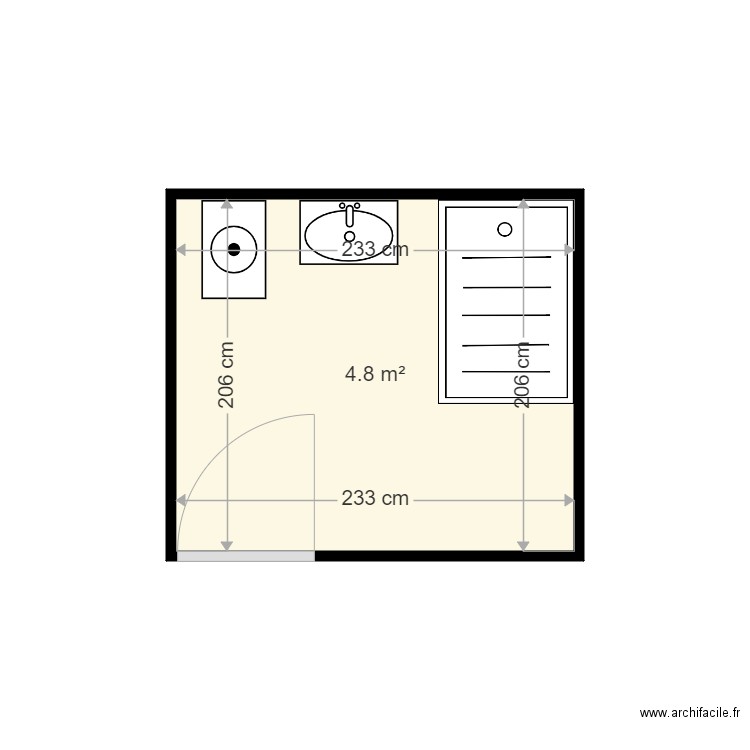 RHAMA FELLAH. Plan de 0 pièce et 0 m2