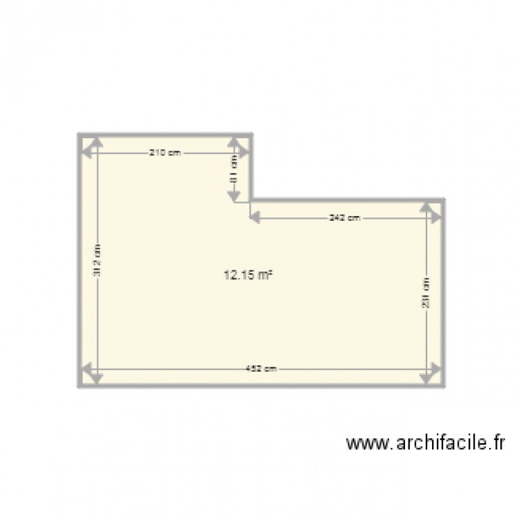  SR JORGE REYE COCINA. Plan de 0 pièce et 0 m2