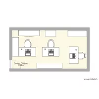 Bureau facturation V2