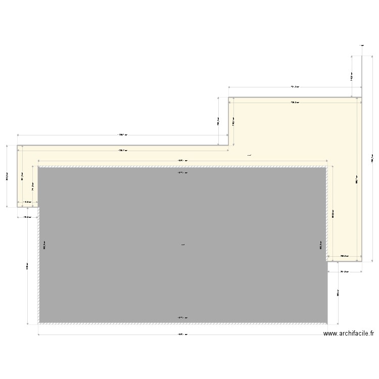 terrasse bois l abbesse. Plan de 0 pièce et 0 m2