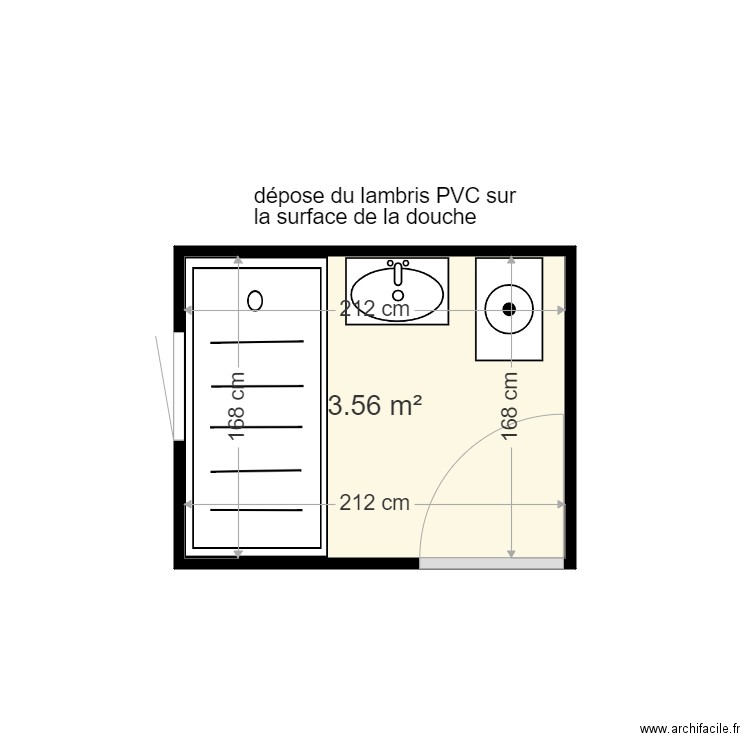 LUCAS J PAUL . Plan de 0 pièce et 0 m2