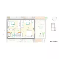 Route de Taillefer ext&eacute;rieur