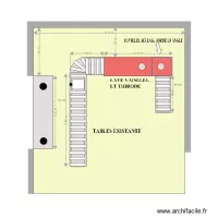 petit ile LAVE VAISELLE