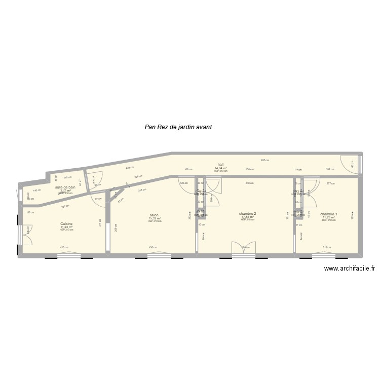 MAKRAM 5. Plan de 0 pièce et 0 m2
