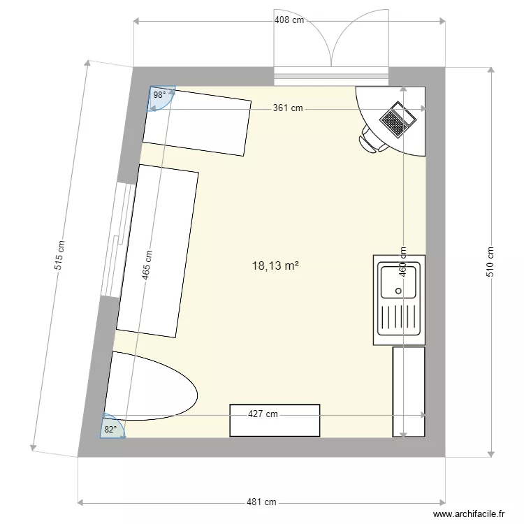 labo maman. Plan de labo maman. Plan de