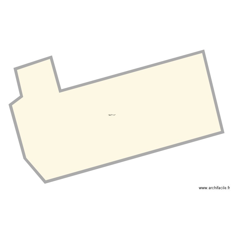 cadastre. Plan de 0 pièce et 0 m2