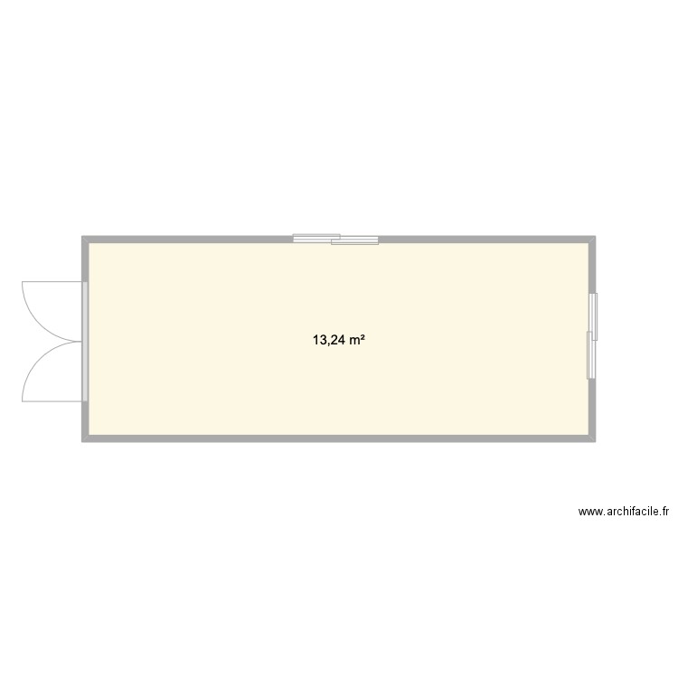 Devoucoux-monfort. Plan de 0 pièce et 0 m2