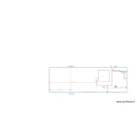 Travaux &eacute;lectriques Fa&ccedil;ade Nord