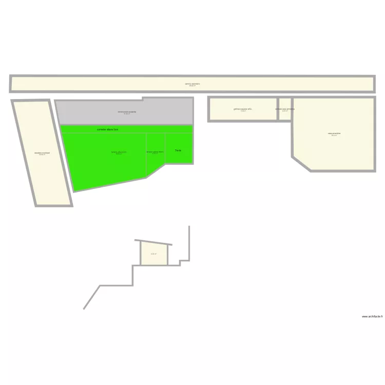 planteamiento construccion. Plan de planteamiento construccion. Plan de