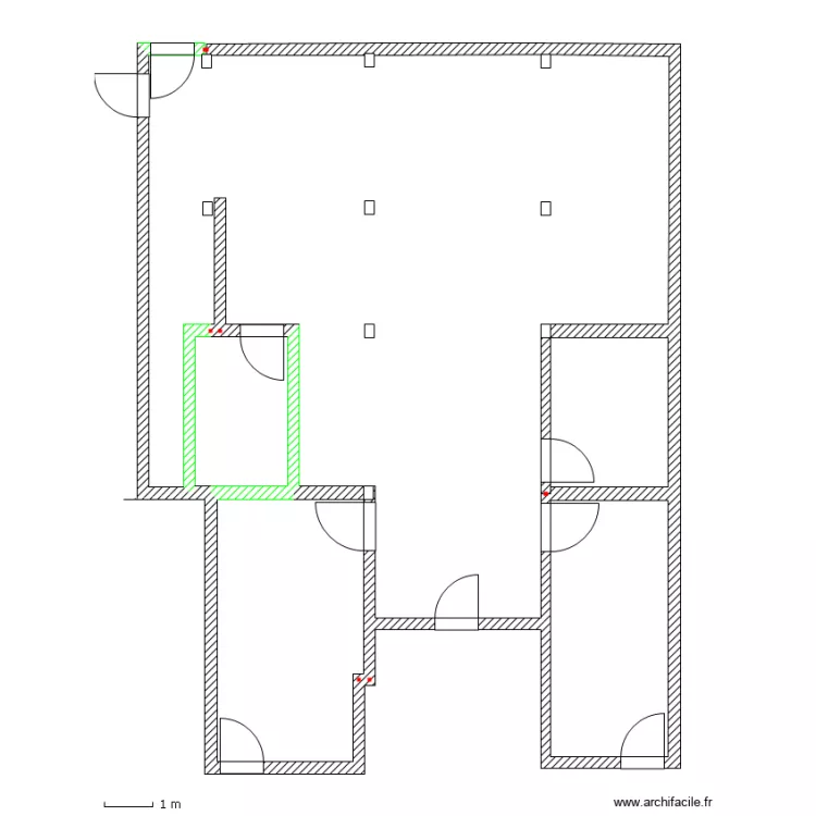 rez aumont mes finales 3. Plan de rez aumont mes finales 3. Plan de