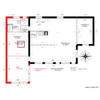 Patrick  chalet48    projet