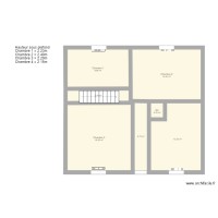Plan MAETSAERH Etage modifié