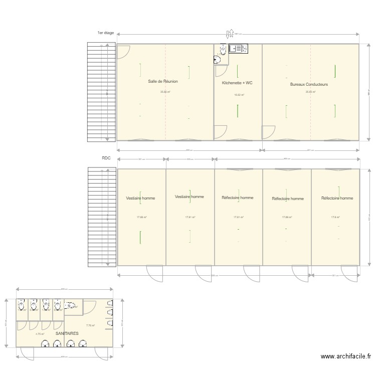 BEMAT. Plan de 0 pièce et 0 m2