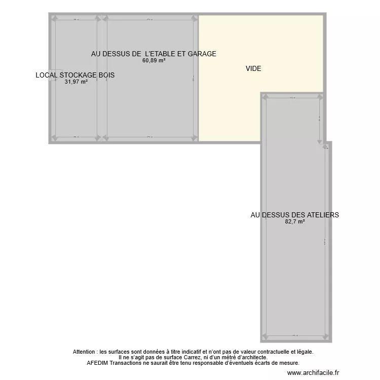 BI 6824 ANNEXE 2. Plan de BI 6824 ANNEXE 2. Plan de