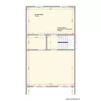 1er etage LOT B gros oeuvre  04 12 2019