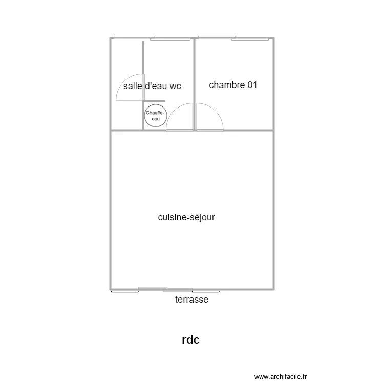nicolle. Plan de nicolle. Plan de