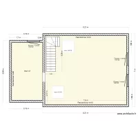 PLAN EXECUTION MACONNERIE ETAGE