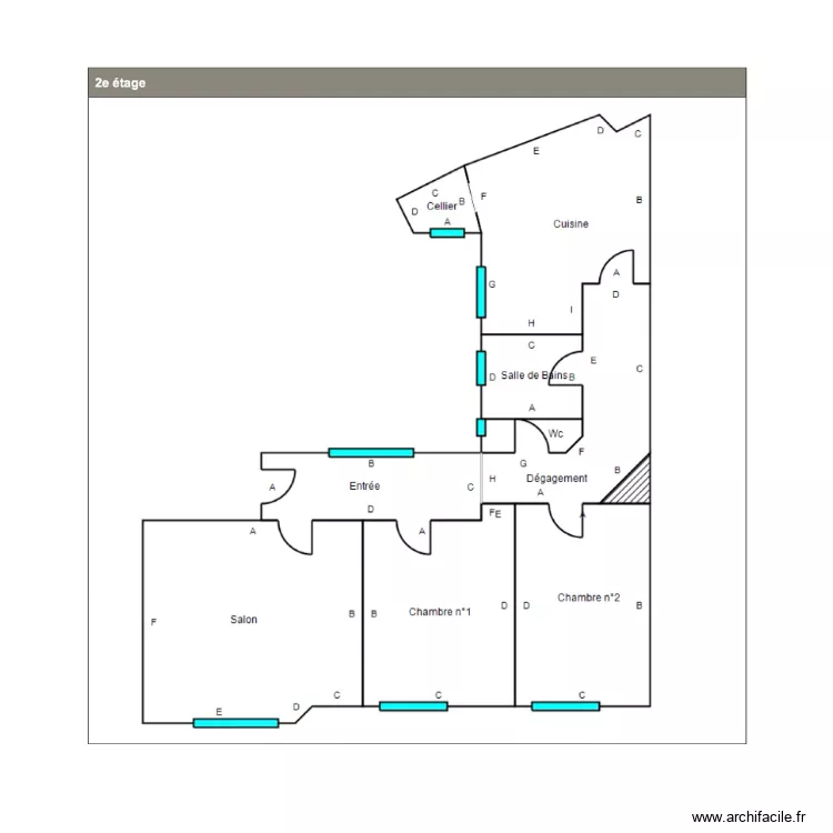 VICTOR HUGO 221124. Plan de VICTOR HUGO 221124. Plan de