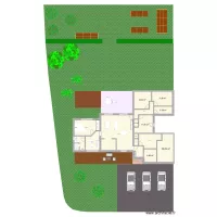 Alison - Extension Olbreuse