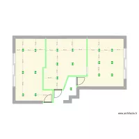 Plan V4 &eacute;lectricit&eacute;