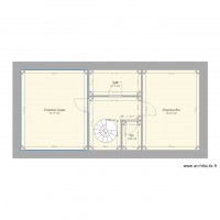 Plan Maison