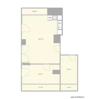 Lot 212 plan initial
