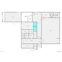 cuisine salle des f&ecirc;tes modif 8