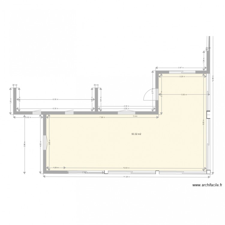 FREITAS. Plan de 0 pièce et 0 m2