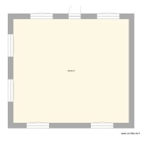 RDC immeuble