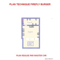 PLAN TECHNIQUE  FIREFLY