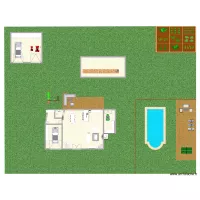 maison mike