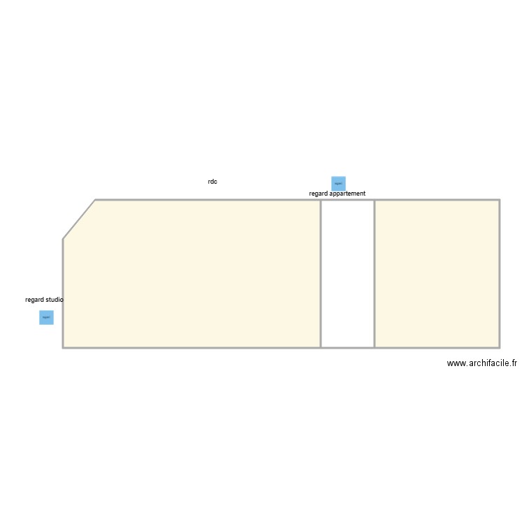 chastre ass. Plan de 0 pièce et 0 m2