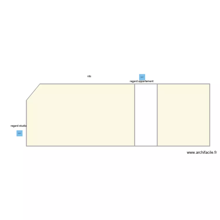 chastre ass. Plan de 