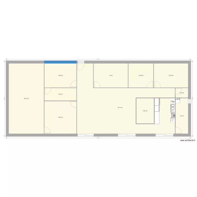PP 230 Final version. Plan de 