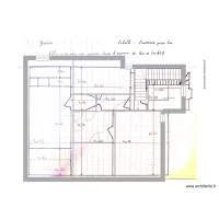 Moulaire Niv 3 croquis